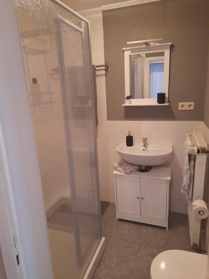 Ferienwohnung Pickel Kottenheim ภายนอก รูปภาพ