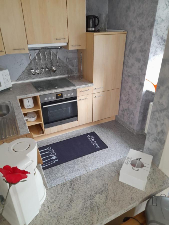 Ferienwohnung Pickel Kottenheim ภายนอก รูปภาพ