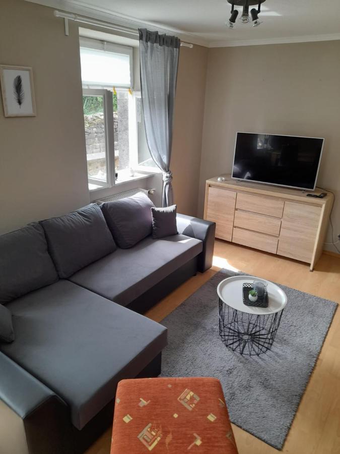 Ferienwohnung Pickel Kottenheim ภายนอก รูปภาพ